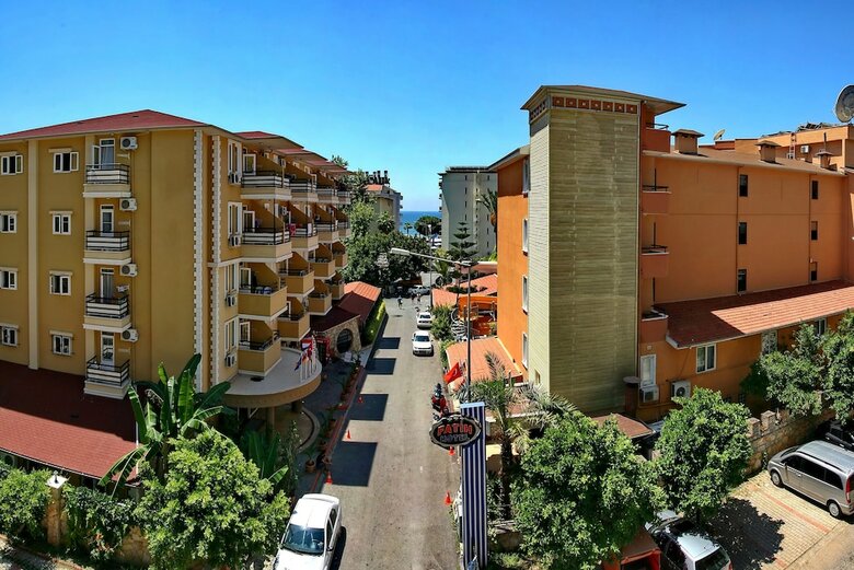 Fatih Hotel