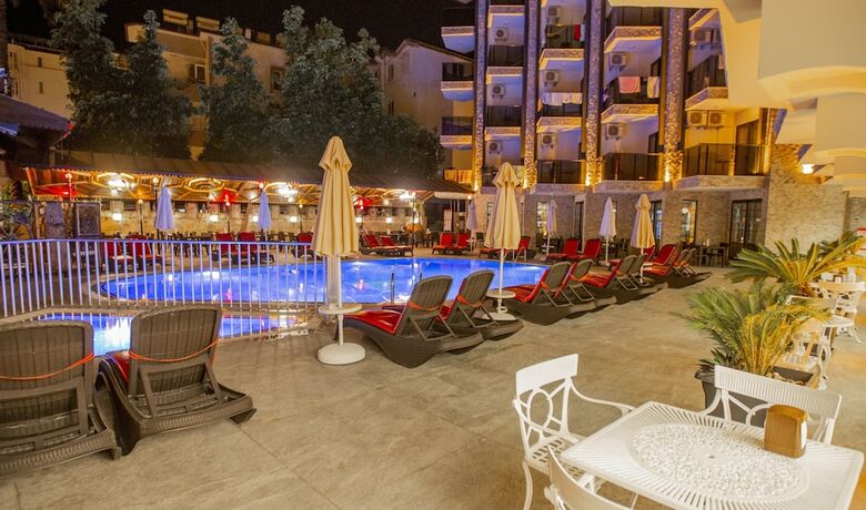 Fatih Hotel