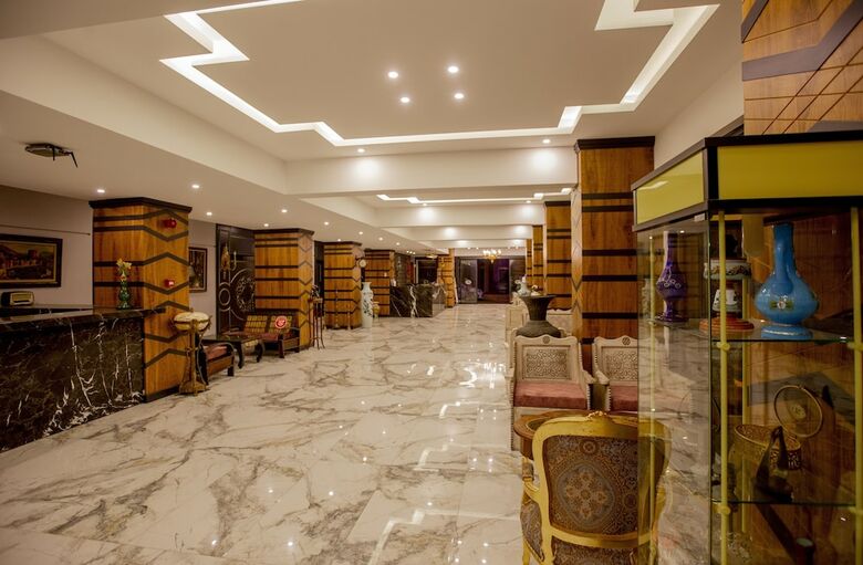 Fatih Hotel