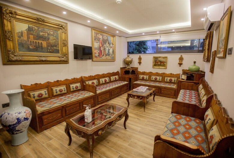 Fatih Hotel