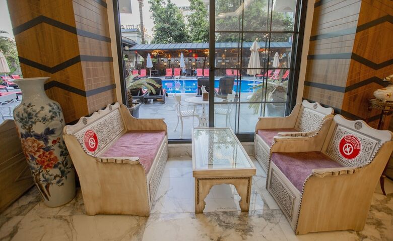 Fatih Hotel