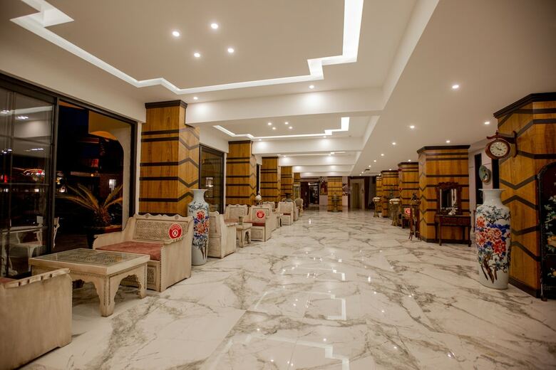 Fatih Hotel