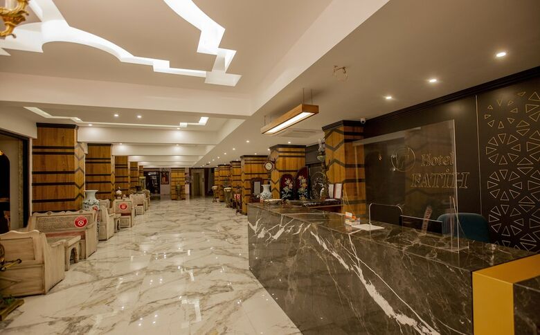 Fatih Hotel