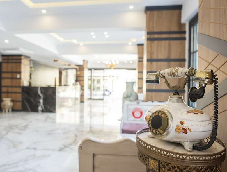 Fatih Hotel