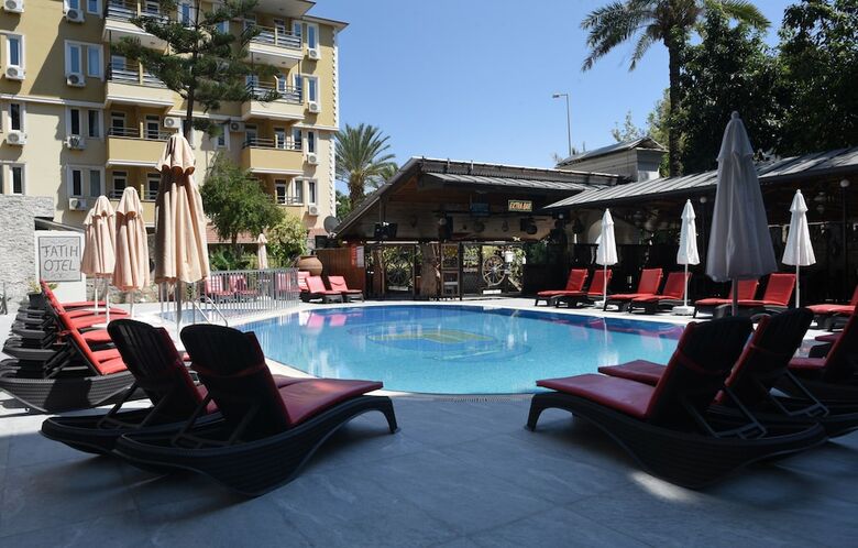Fatih Hotel