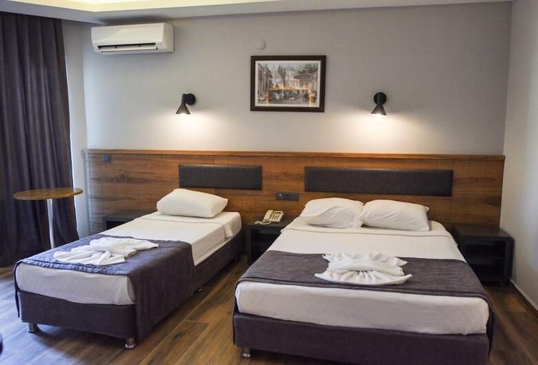 Fatih Hotel