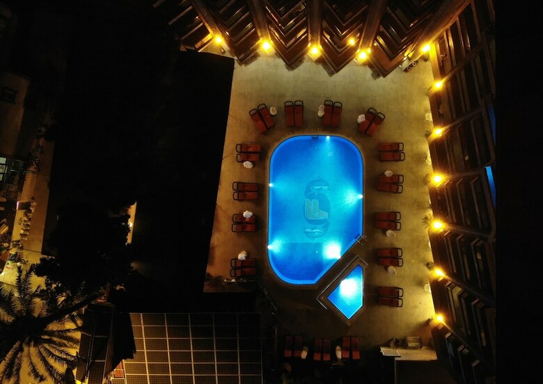 Fatih Hotel