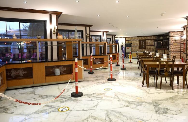 Fatih Hotel