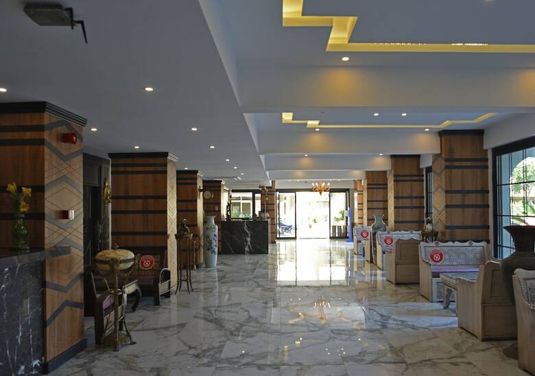 Fatih Hotel