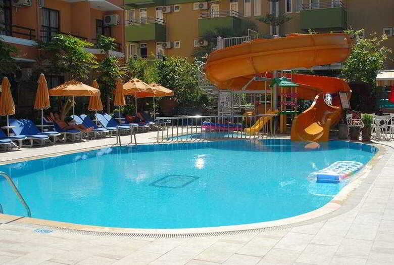 Fatih Hotel
