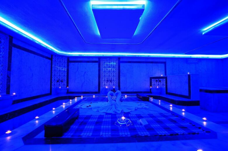Fatih Hotel