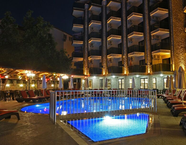 Fatih Hotel