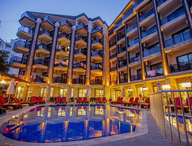 Fatih Hotel