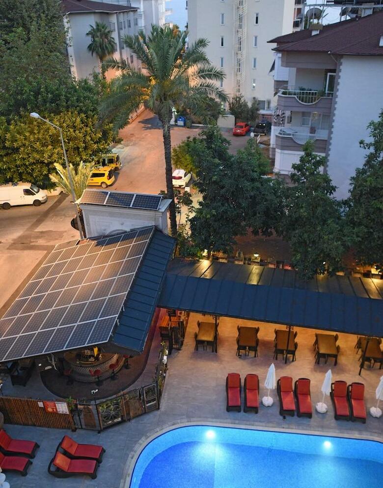 Fatih Hotel