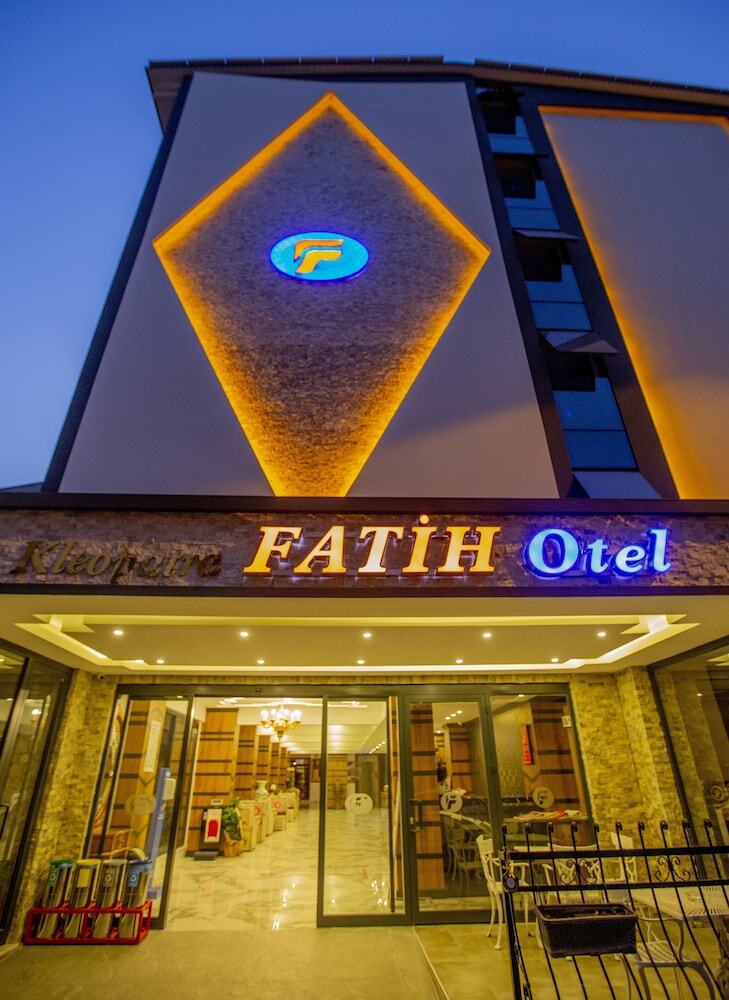 Fatih Hotel