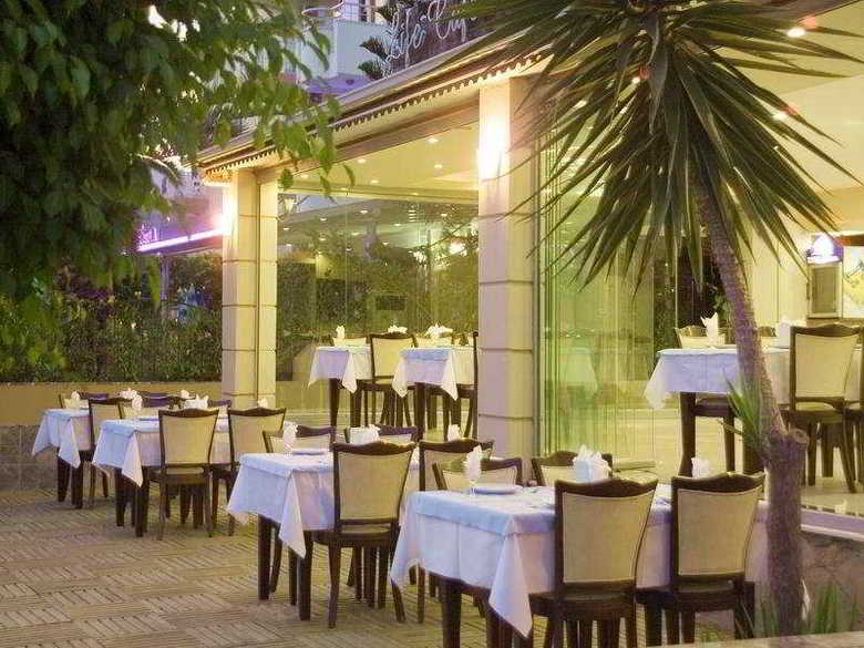 Kleopatra Life Hotel