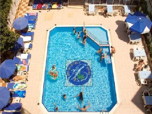 Kleopatra Life Hotel