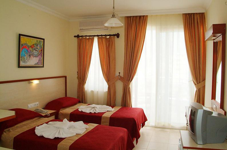 Aparthotel Elite Orkide