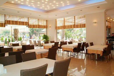 Aparthotel Elite Orkide