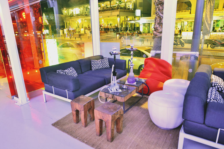 Hotel Napa Plaza