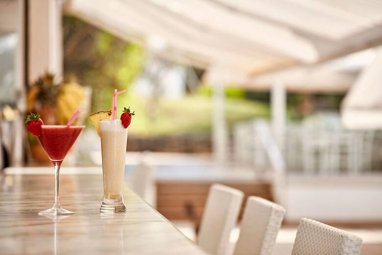 Hotel Grecian Bay