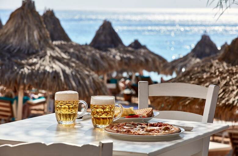 Hotel Grecian Bay