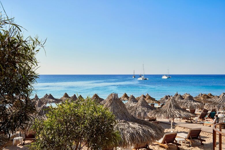 Hotel Grecian Bay