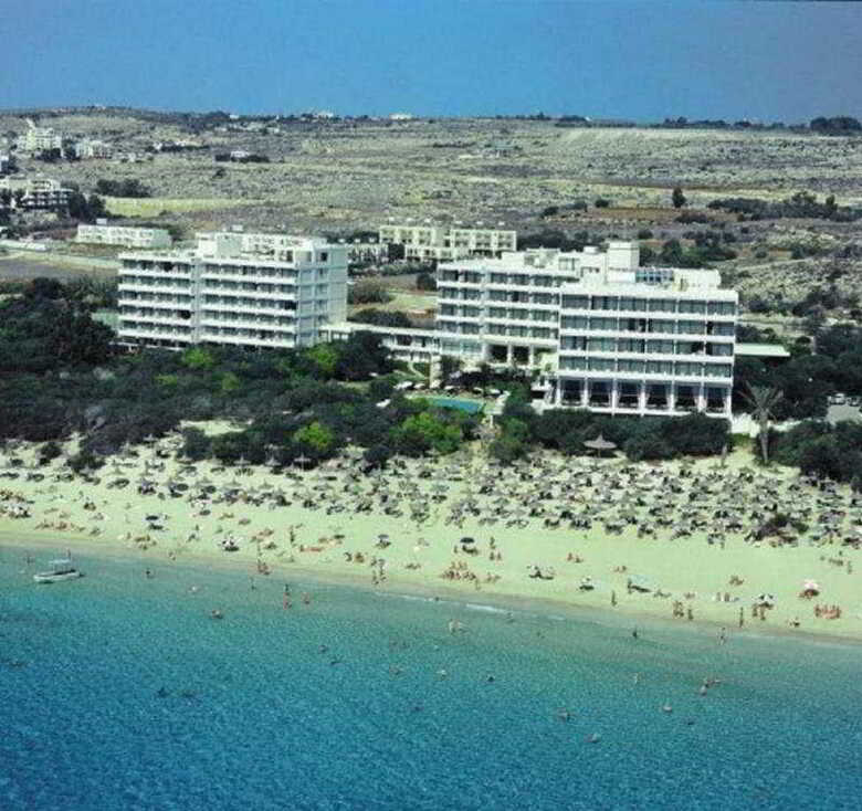 Hotel Grecian Bay