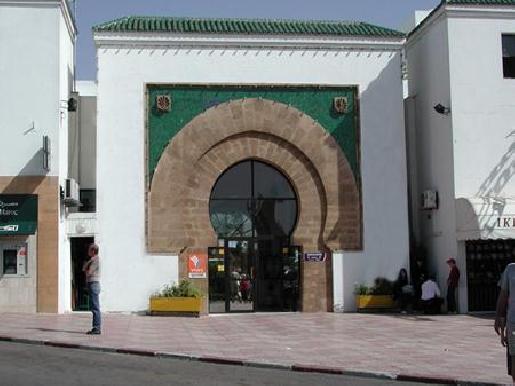 Hotel Residence Igoudar