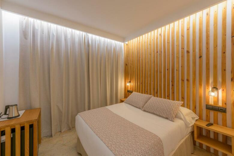Hotel Boutique Sibarys - Adults Recommended
