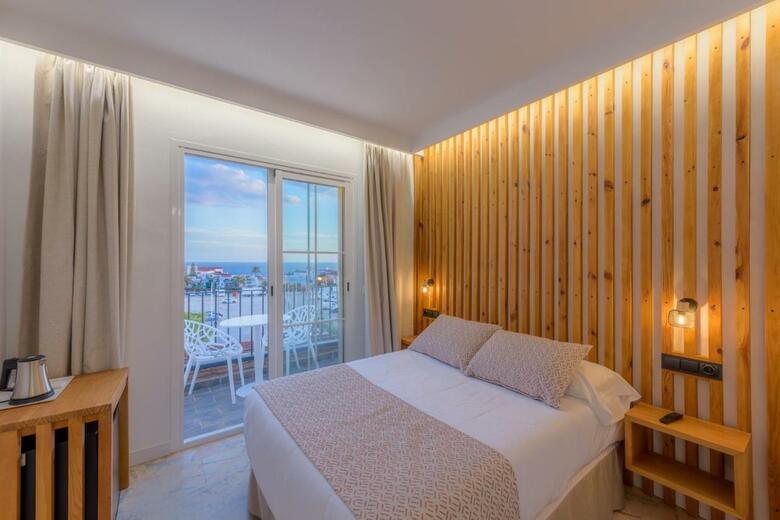 Hotel Boutique Sibarys - Adults Recommended