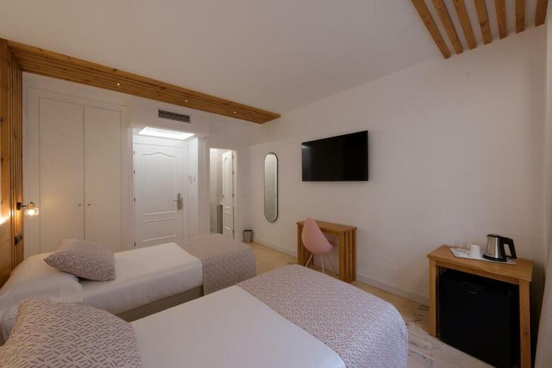 Hotel Boutique Sibarys - Adults Recommended