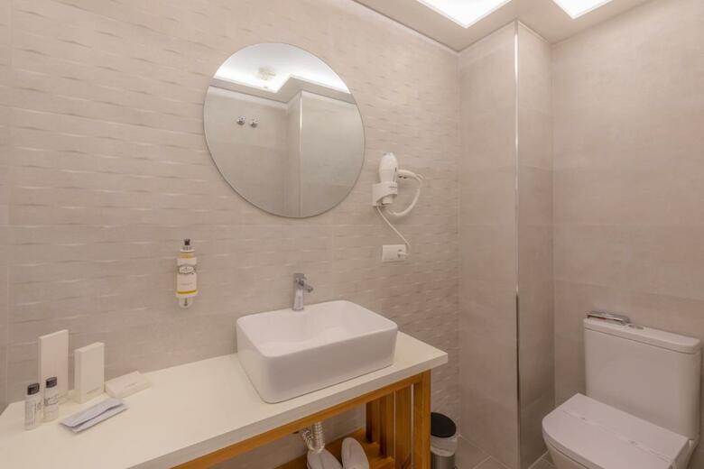 Hotel Boutique Sibarys - Adults Recommended
