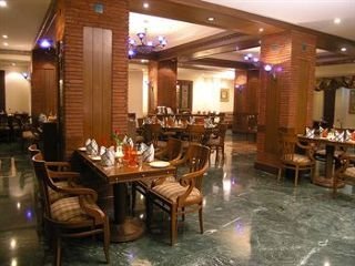 Hotel Holiday Inn Agra