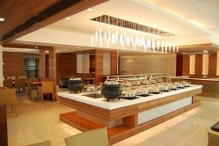 Hotel Holiday Inn Agra