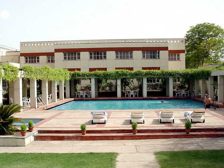 Hotel Yamuna View