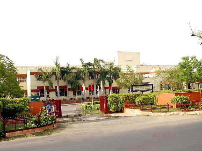 Hotel Yamuna View