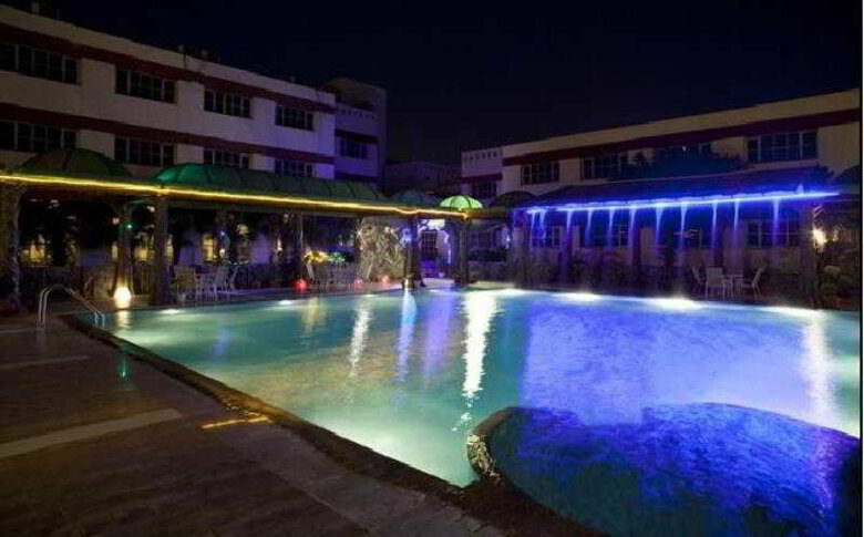 Hotel Yamuna View