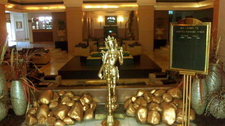 Hotel Yamuna View