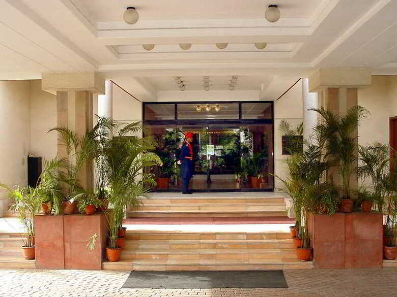 Hotel Yamuna View