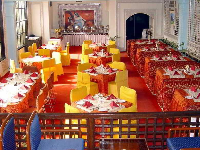 Hotel Yamuna View