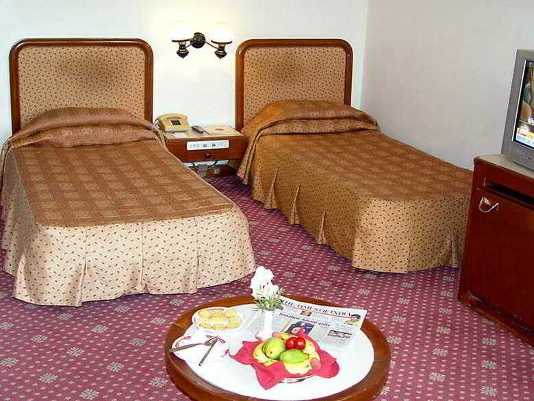 Hotel Yamuna View