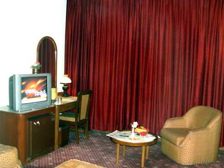 Hotel Yamuna View