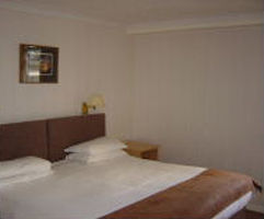 King Robert Hotel