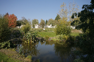 Interhotel Les Jardins De L'anjou