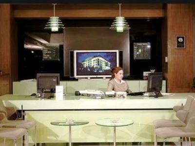 Hotel Limak Ambassadore