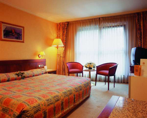 Hotel Best Western 2000