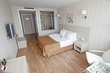 Hotel Ramada Ankara
