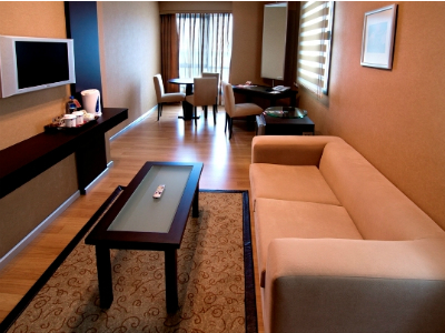 Hotel Ramada Ankara