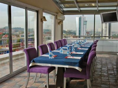 Hotel Ramada Ankara